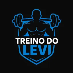TREINO DO LEVI
