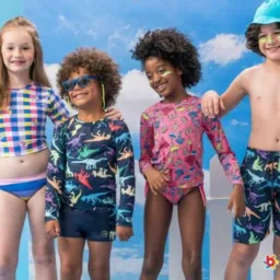 Apenas DESAPEGOS MODA PRAIA INFANTIL👧🏻🧒🏻