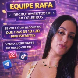 BORA PRA CIMA COOPERAÇÃO RAFA 🚀💸🍀