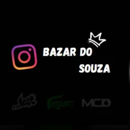 BAZAR DO SOUZA🧏🏻‍♂️