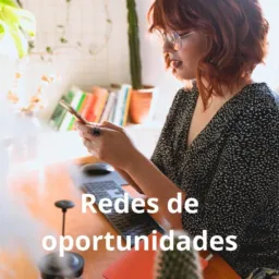 Redes de oportunidades