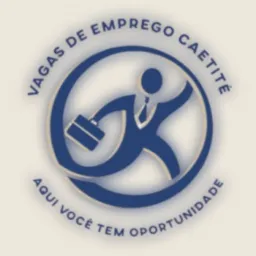 Vagas De Emprego Caetité🚀