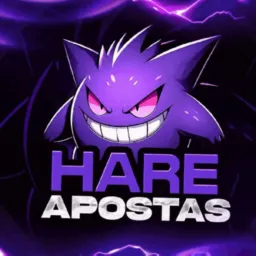 RECRUTAMENTO HARE APOSTAS