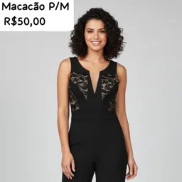 V/T/D Icui Paar Cidade nova