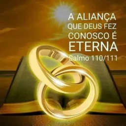 Aliança de Amor entre Deus e o homem