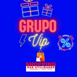 PROMOÇÃO SHU-Shopping das Utilidades