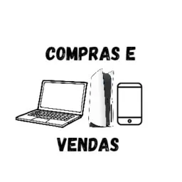 Compras e Vendas de Eletrônicos em Geral Guapiara-SP