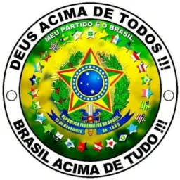 DIREITA 2026 🇧🇷