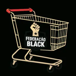 MERCADAO BLACK ⚫