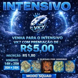 INTENSIVO VK7