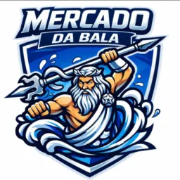MERCADO DA BALA POSEIDON