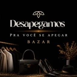 Desapego Novos e usados!