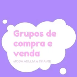 Grupos de compras e vendas 👗👚👕👖🛍
