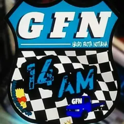 GFN# GRUPO FROTA NOTURNA 14 AM👽