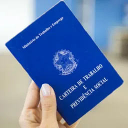 Vagas de emprego