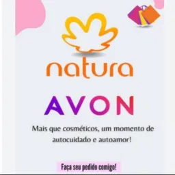 Jully vende-se cosméticos  💵🛍💳