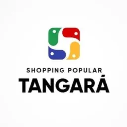 🛒VENDAS SHOPPING POPULAR