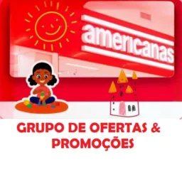 AMERICANAS CAXIAS - Shopping e Centro GRUPO 1
