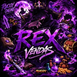Rex Vendas
