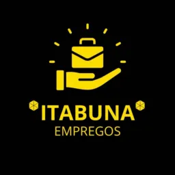 Itabuna Empregos 💼