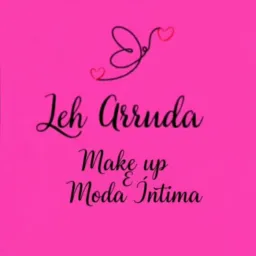 Make Up Le Arruda Salto do céu 💄😍