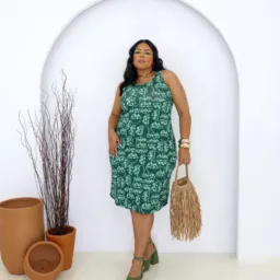 Ateliê MODA SOL PLUS SIZE n 48 ao 54,ROUPAS INFANTIL, CALÇADOS EM GERAL