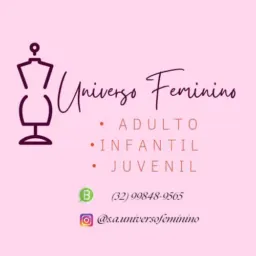 Universo Feminino ❤️