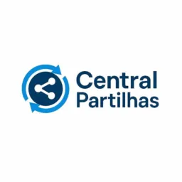 Central de partilhas