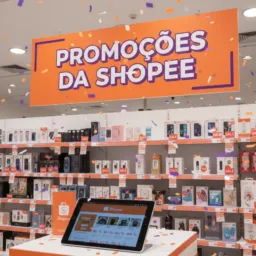 Promoções shopee 😉😉😉