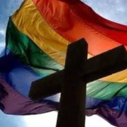 ⛪Católicos gays🏳️‍🌈