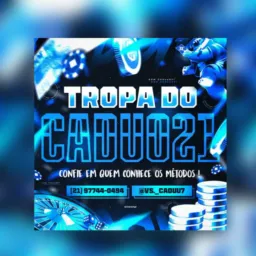 TROPA DO CADU 01