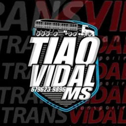 🌱TRANSVIDAL 🚛/MS SAFRA 2026💥🌱🇧🇷