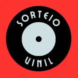 Sorteio de Vinil!