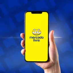 Oferta Mercado Livre 🎯