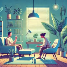 🔱 PSICOTERAPIA ONLINE
