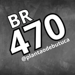 Somente sobre a BR470 - 11