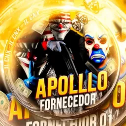 UNIÃO APOLLO 💸