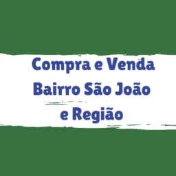 Vendas do bairro São João
