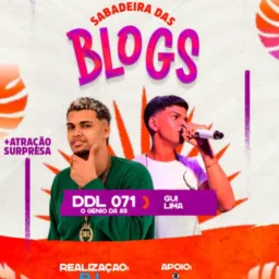Sabadeira das blogs 🔥