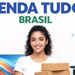 VENDAS TUDO BRASIL