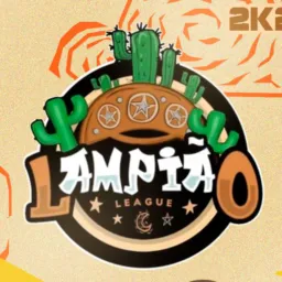 LAMPIÃO LEAGUE - OFICIAL²🌵