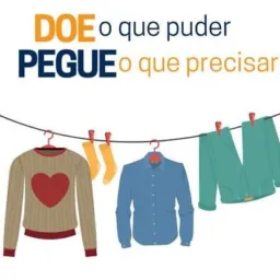 Doação & troca castanhal