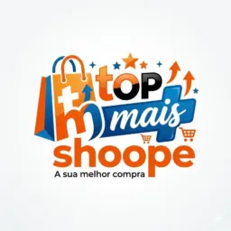 TOP MAIS SHOOPE