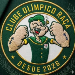C.O.RAÇA🔰