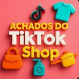 ACHADOS DO TIKTOKSHOP