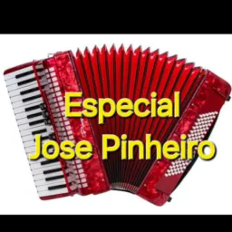 65° Especial De Jose Pinheiro 💥😍