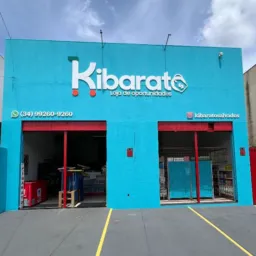 Kibarato Granada 7