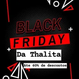Black FRIDAY Da Talita