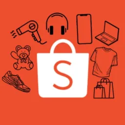 ACHADOS DA SHOPEE