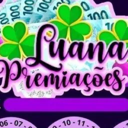 Rifa 1 pra 20- 0,80 para 25,00🍀🍀